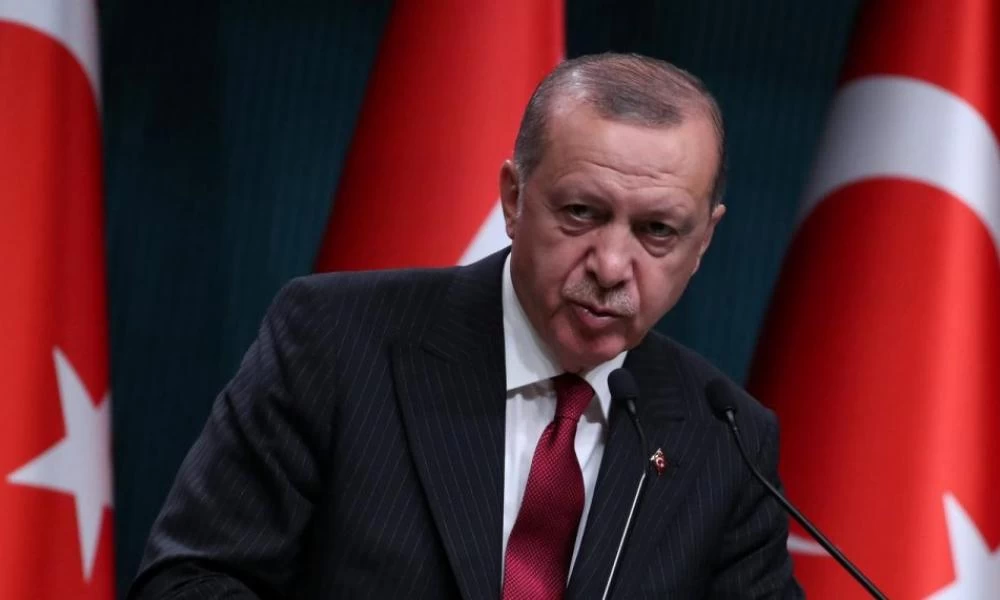 Δρούγος: Τις αντοχές του Καΐρου δοκιμάζει τώρα η Άγκυρα